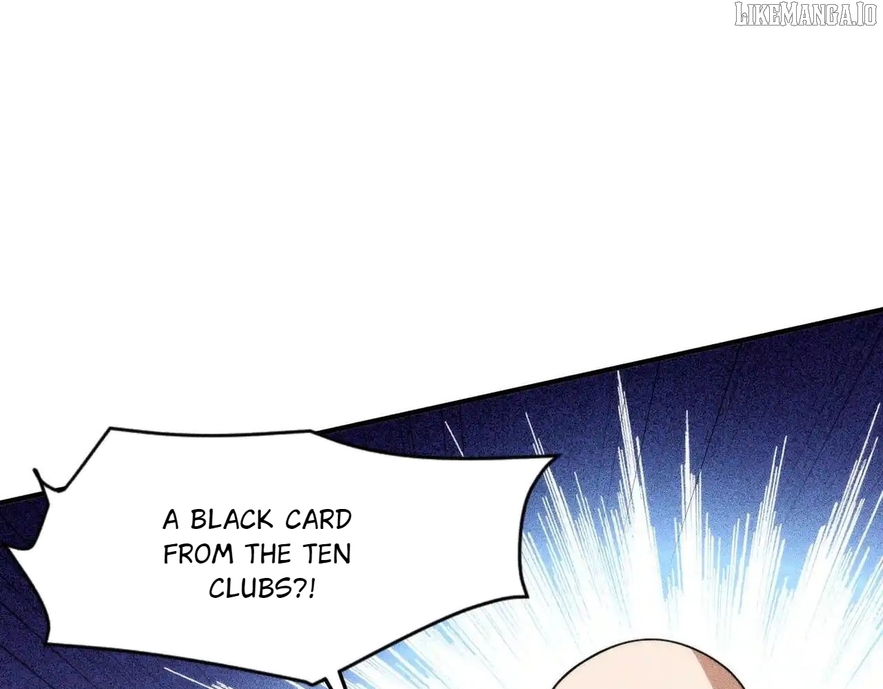 Hidden Dragon in the City (2025) Chapter 11 - page 79